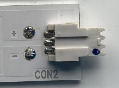 KIT DE LED'S PARA TV VIZIO ((INCOMPLETO SOLO 18 PIEZAS)) / NUMERO DE PARTE LB6507N V1_02 (10 PIEZAS) / LB6507N V0_02 (10 PIEZAS) / 09810108DH02 / 09810108DH04 / 09810108 / PANEL TPT650UA-QVN07.U REV:S900C / MODELOS M657-G0 / M658-G1 / M658-G1 LTCWYHMV - Imagen 5